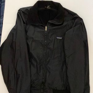 Men’s Patagonia insulated zip up